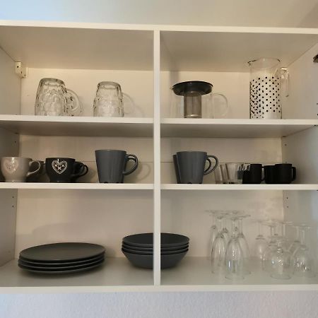 Studio Langstross, Petite France, Hypercentre, Strasburg Zewnętrze zdjęcie
