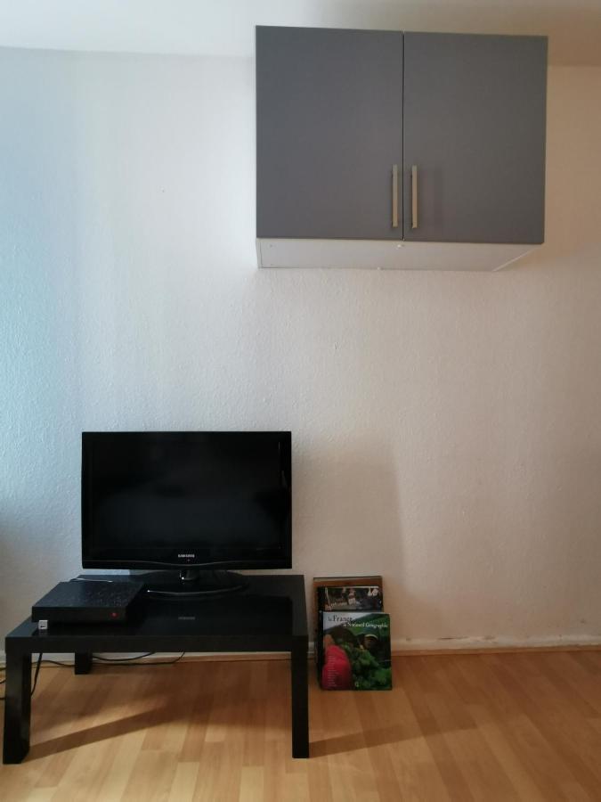 Studio Langstross, Petite France, Hypercentre, Strasburg Zewnętrze zdjęcie