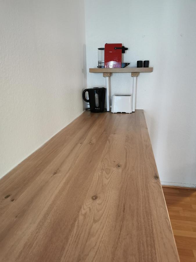 Studio Langstross, Petite France, Hypercentre, Strasburg Zewnętrze zdjęcie