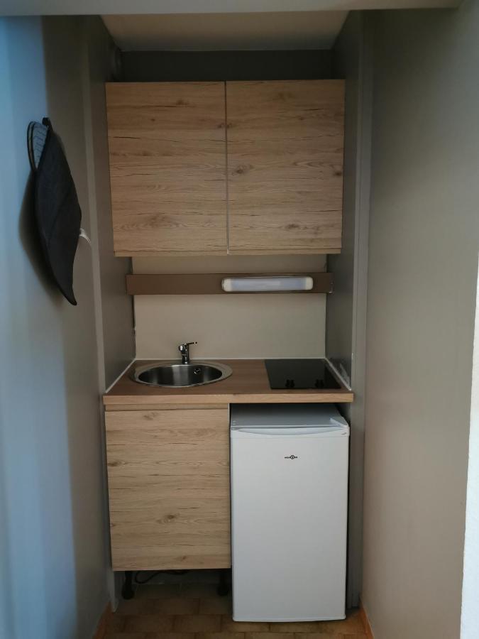 Studio Langstross, Petite France, Hypercentre, Strasburg Zewnętrze zdjęcie