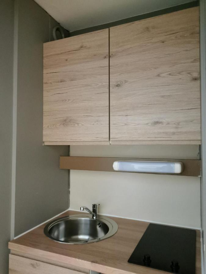 Studio Langstross, Petite France, Hypercentre, Strasburg Zewnętrze zdjęcie