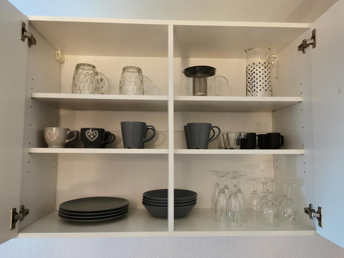 Studio Langstross, Petite France, Hypercentre, Strasburg Zewnętrze zdjęcie